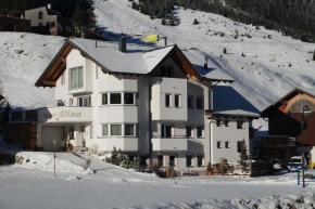 Apart Alina, Galtür, Österreich